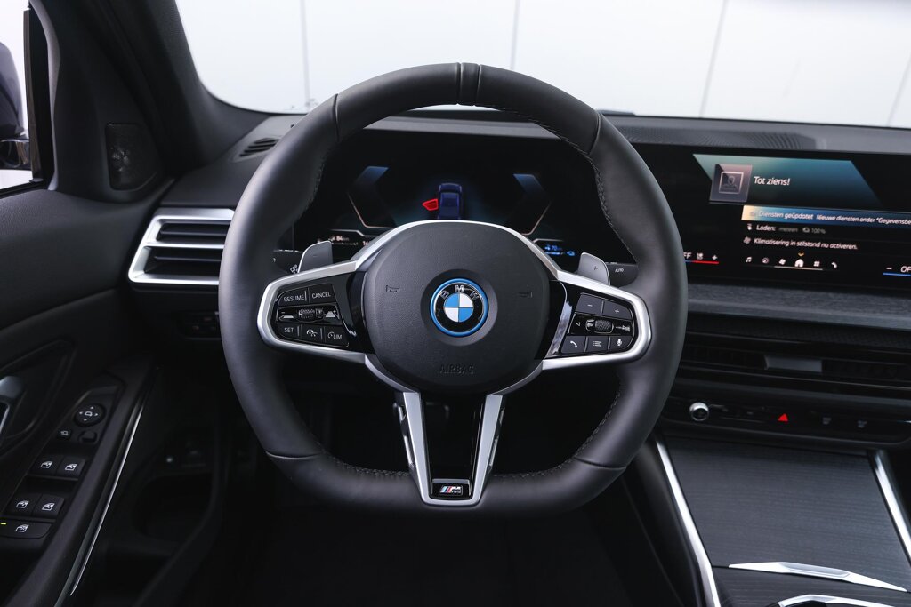 BMW 3 Serie 3