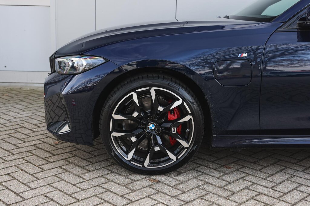 BMW 3 Serie 5