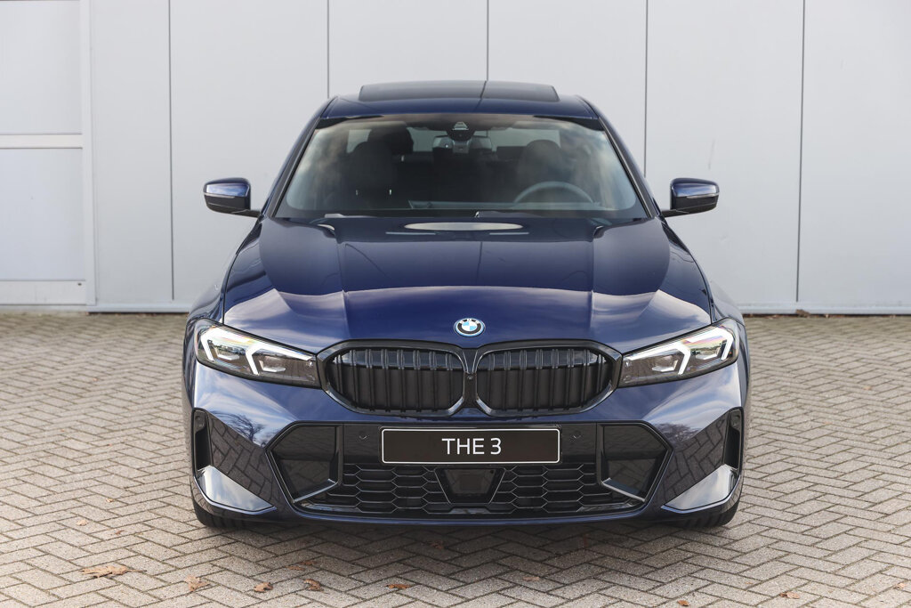 BMW 3 Serie 6
