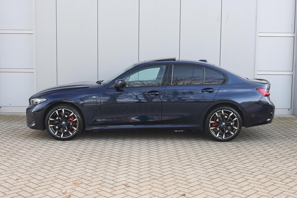 BMW 3 Serie 8