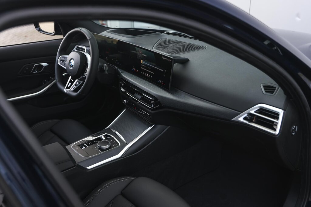 BMW 3 Serie 11