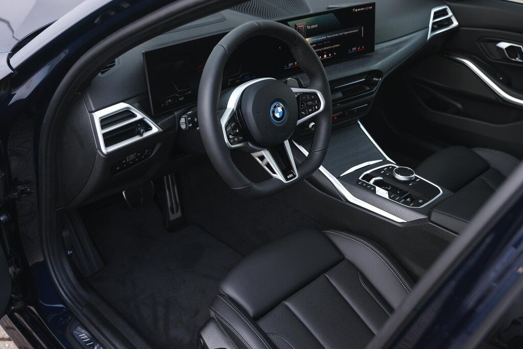 BMW 3 Serie 12