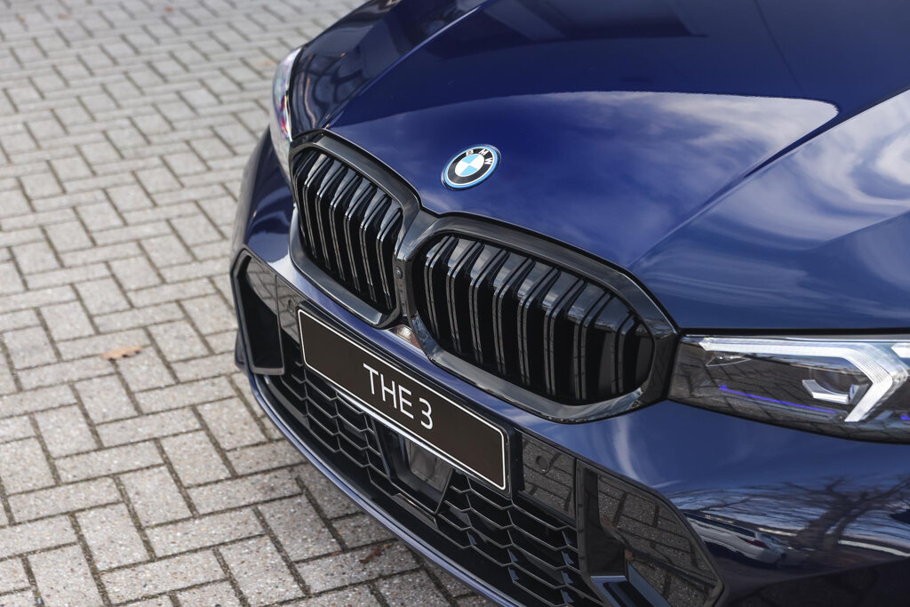 BMW 3 Serie 27