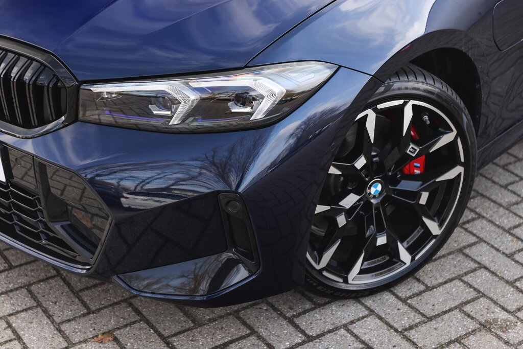 BMW 3 Serie 28