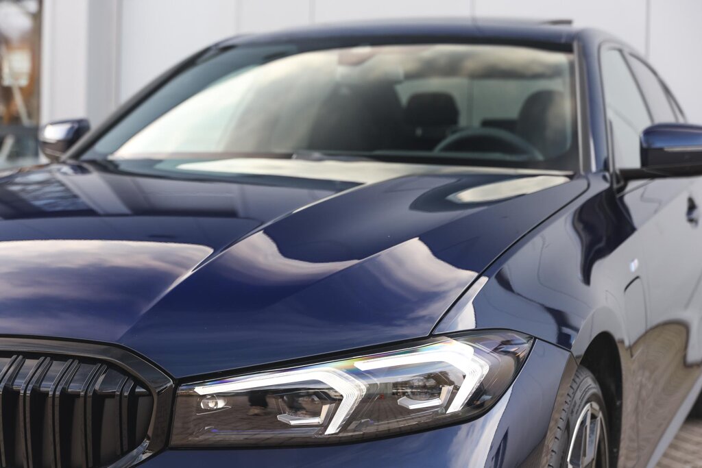 BMW 3 Serie 29