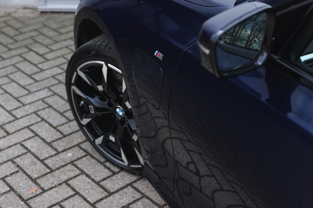 BMW 3 Serie 30
