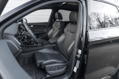 Audi Q5 Sportback 55 TFSIe 367pk PHEV S Edition - Afbeelding 4