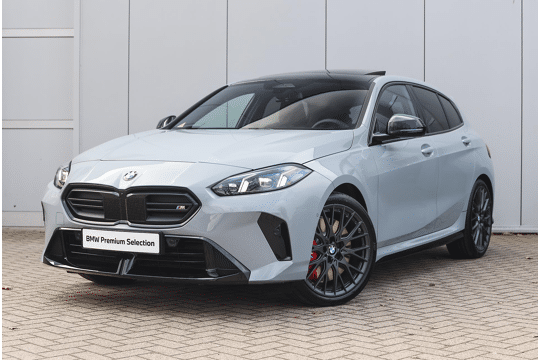 BMW 1 Serie 120 M Sport Automaat