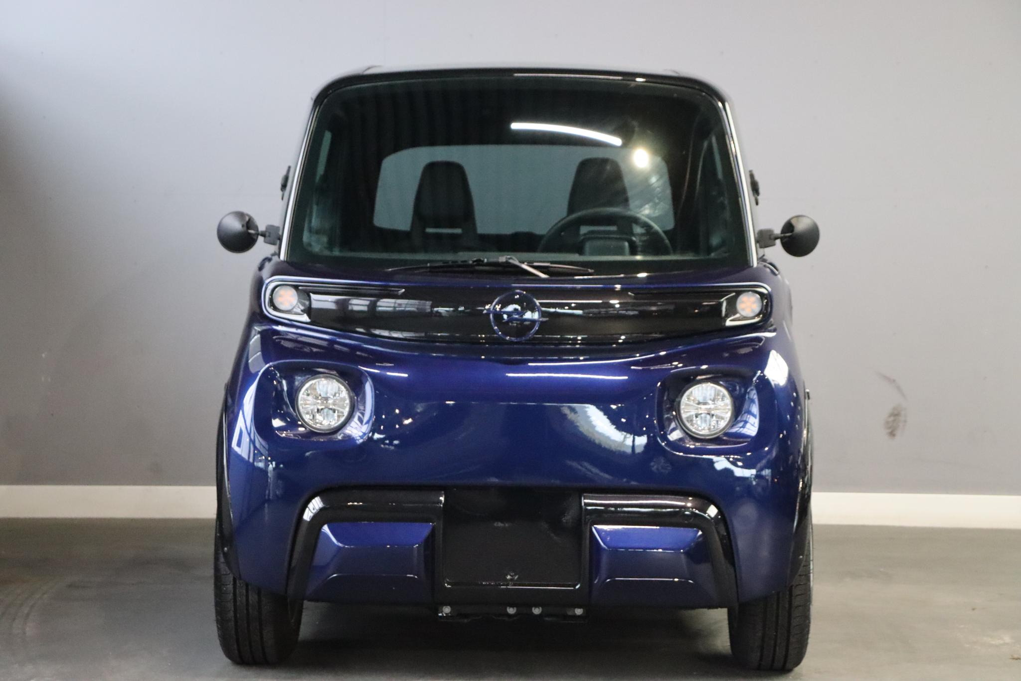 Opel Rocks-e JVK edition - Afbeelding 2