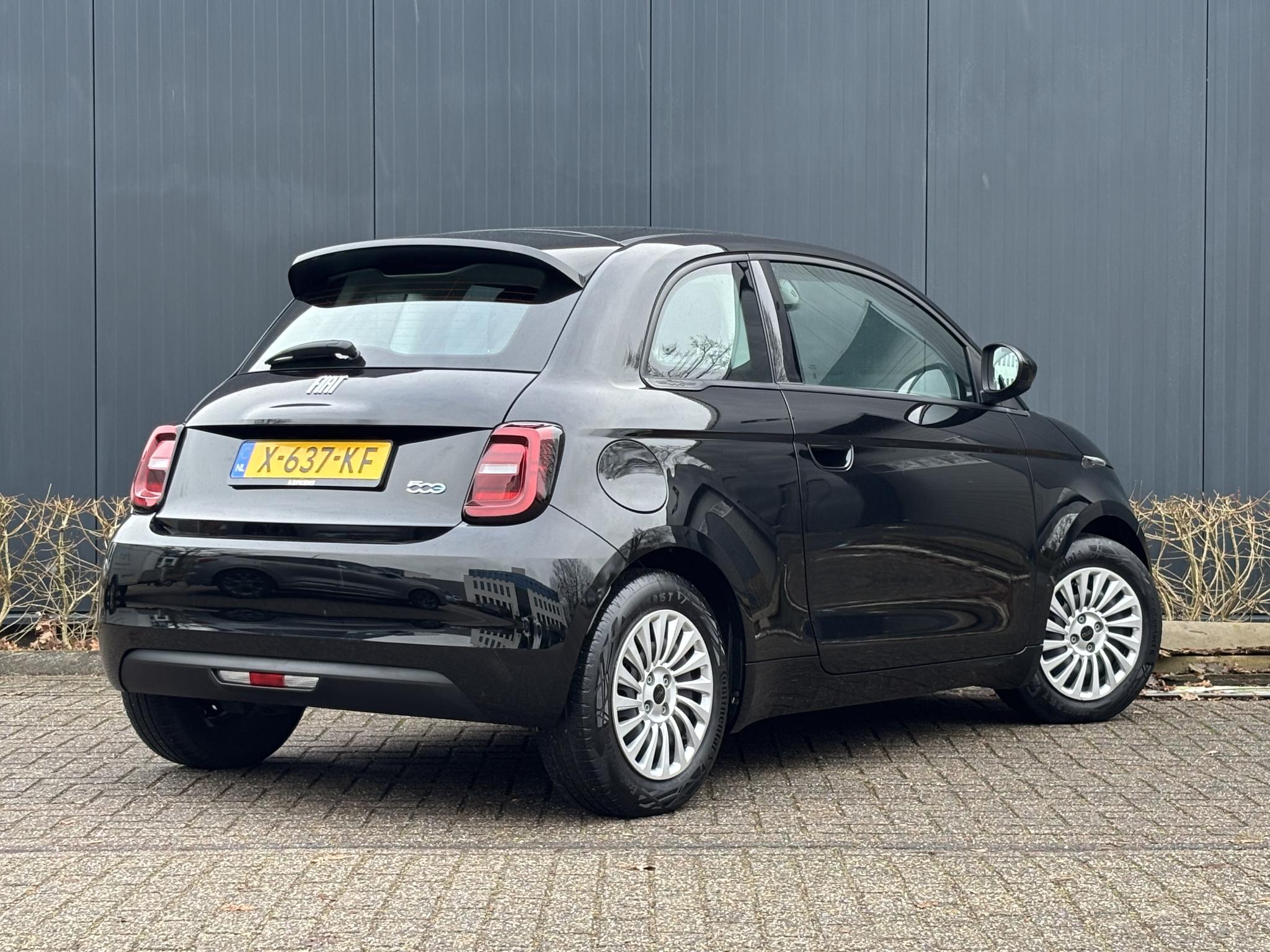 Fiat 500 Urban 42kWh - Afbeelding 3