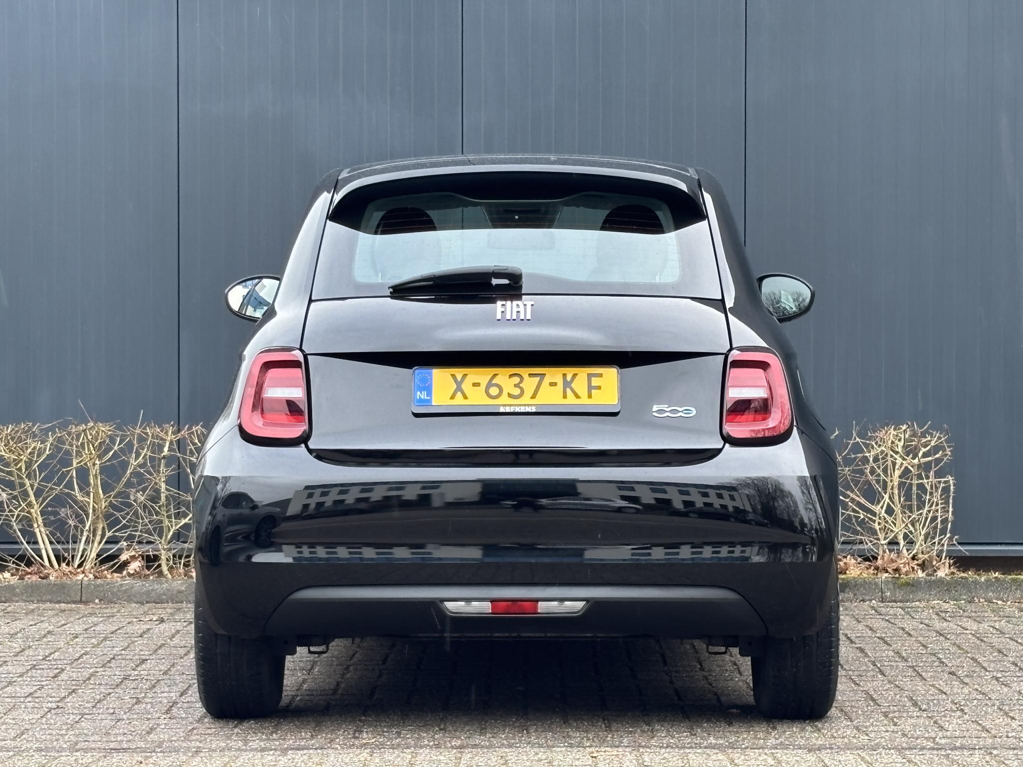 Fiat 500 Urban 42kWh - Afbeelding 4