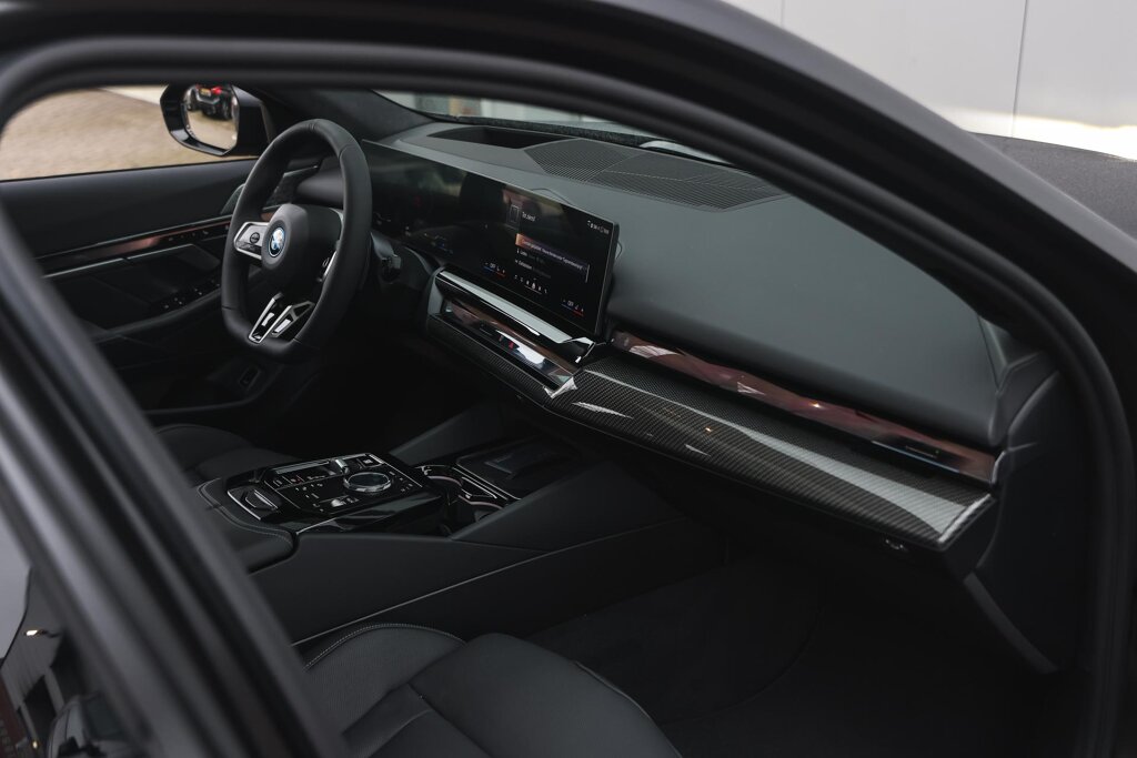 BMW 5 Serie 10