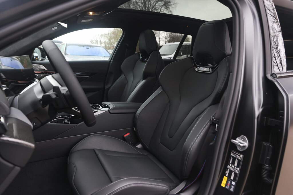 BMW 5 Serie 11
