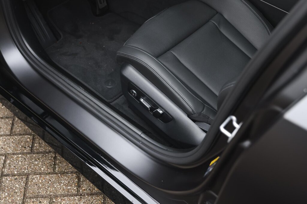 BMW 5 Serie 12