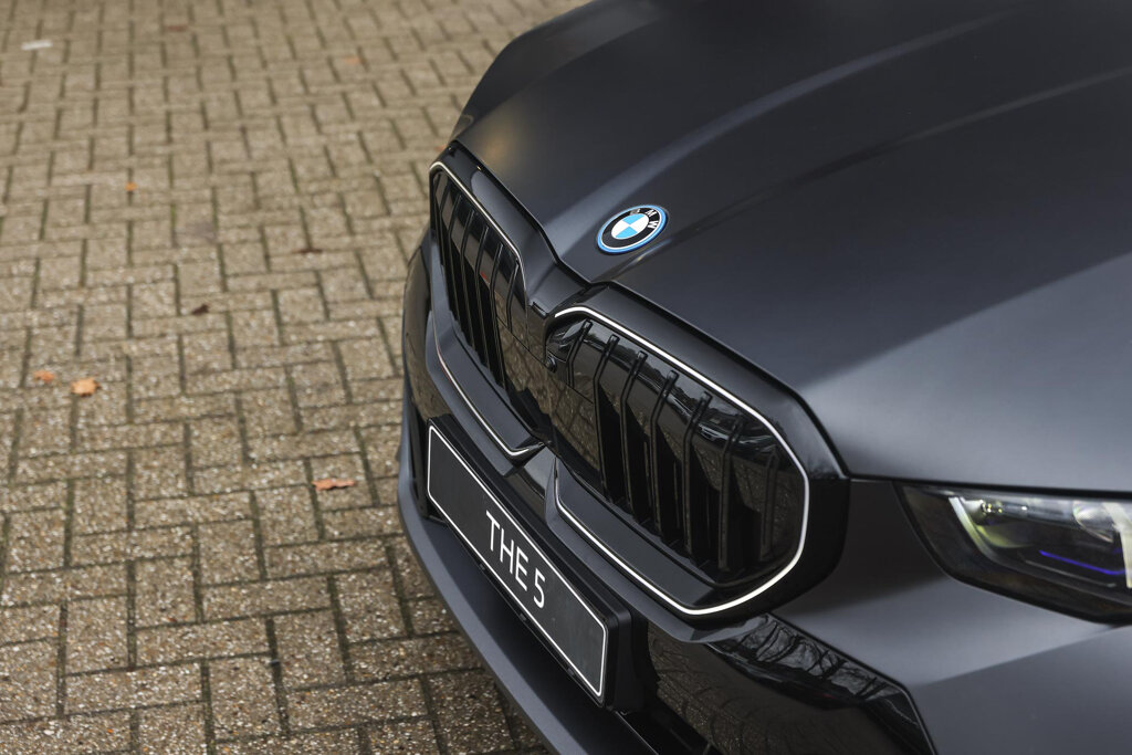 BMW 5 Serie 27