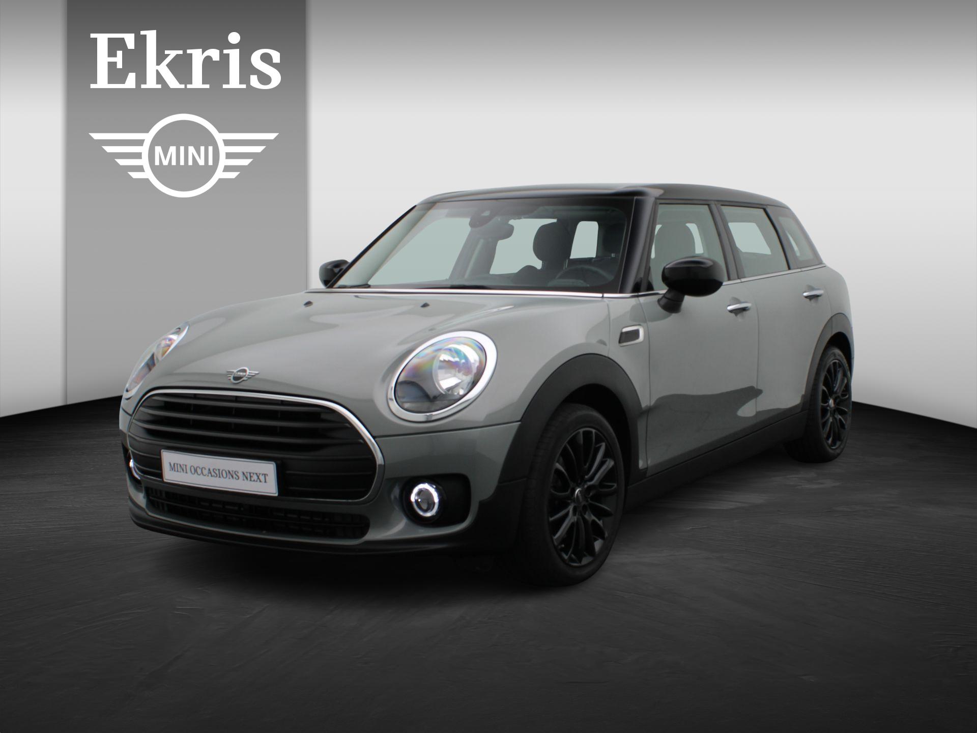 MINI Clubman Cooper