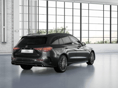 Mercedes-Benz C-Klasse Estate 300 e Business Solution AMG - Afbeelding 2