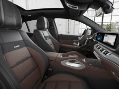 Mercedes-Benz GLE Coupé AMG 53 Hybrid 4MATIC+ - Afbeelding 5