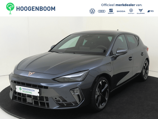CUPRA Leon 1.5 TSI e-Hybrid Business
