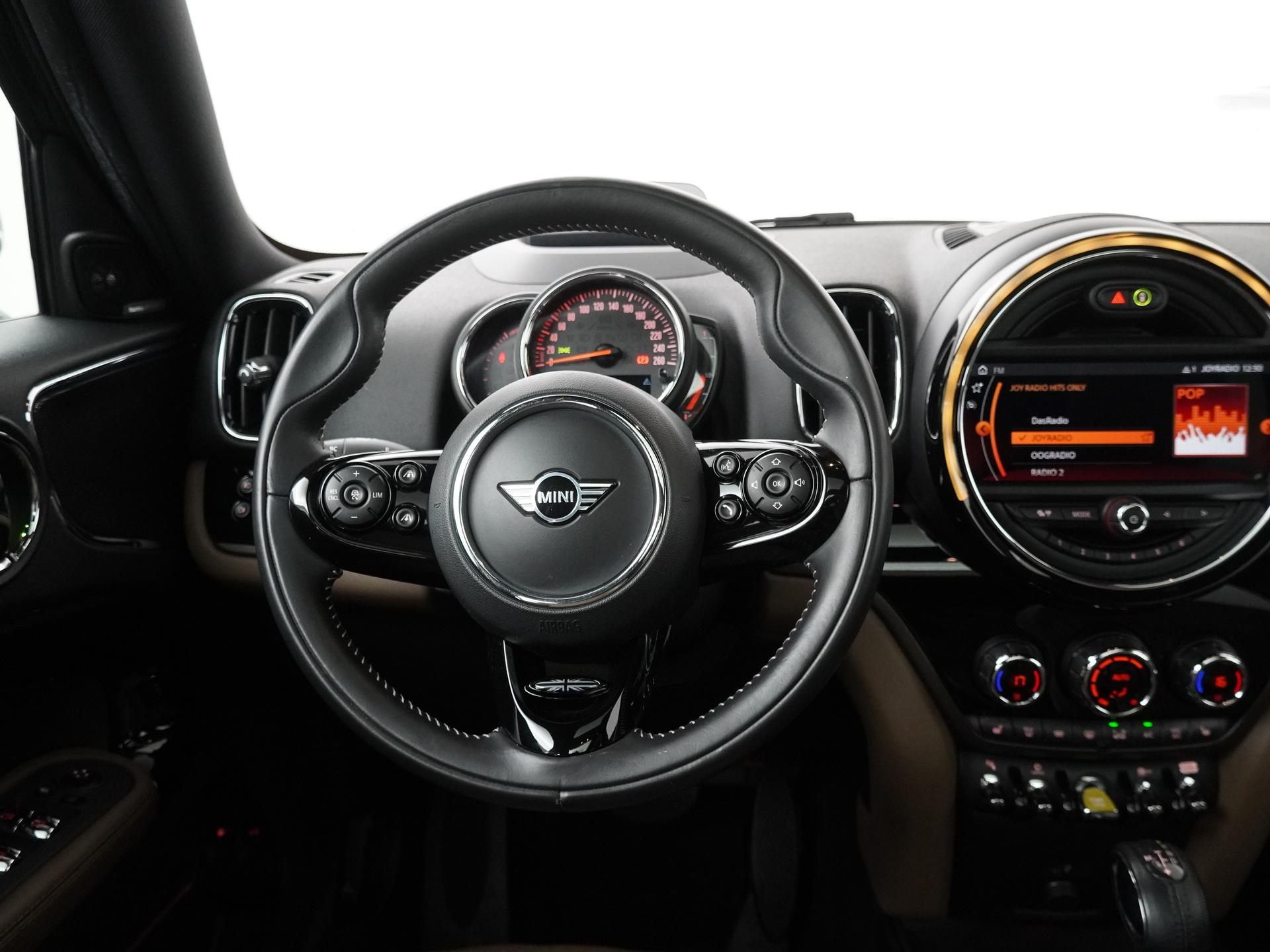 MINI Countryman Cooper SE - Afbeelding 2