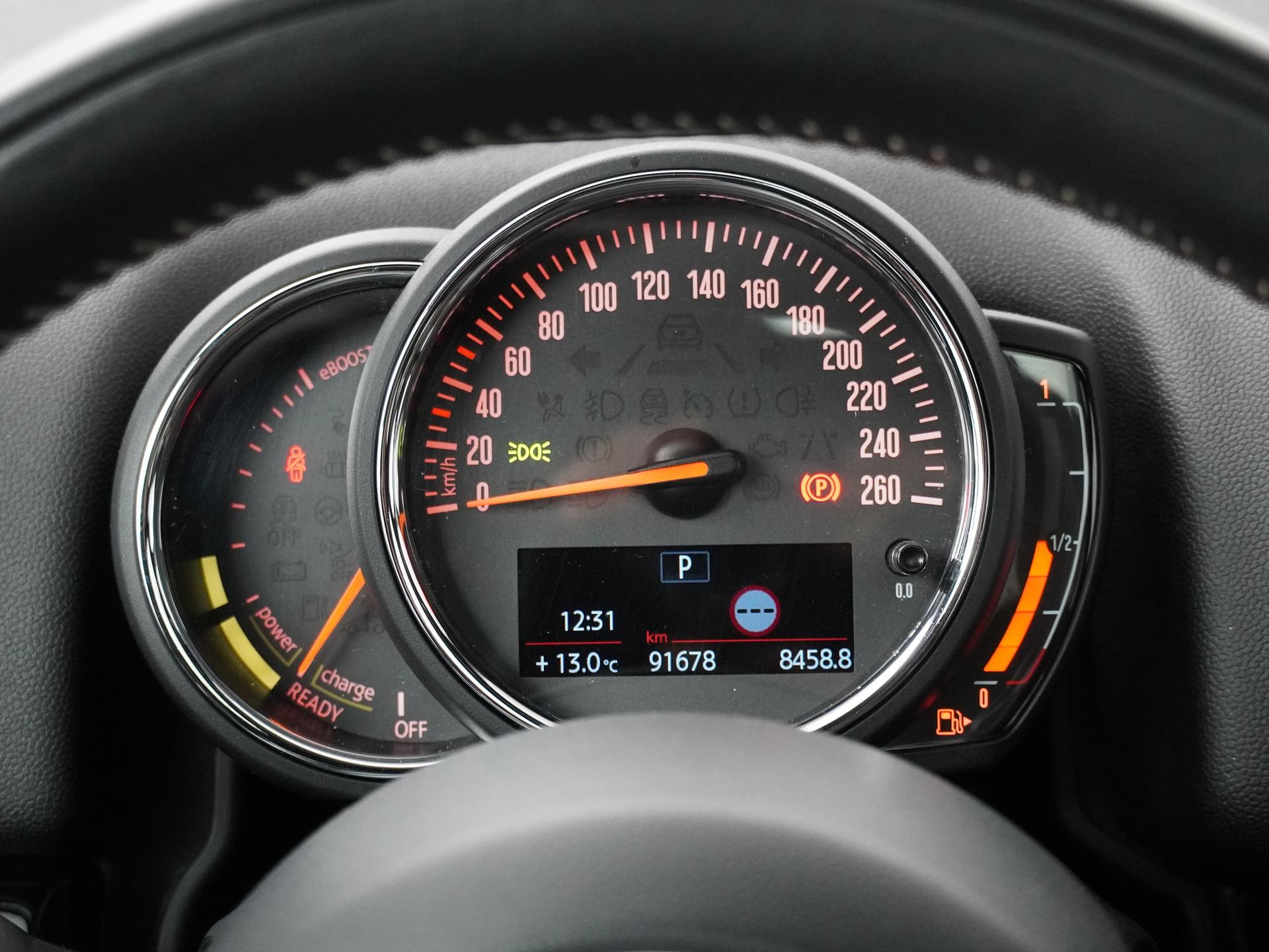 MINI Countryman Cooper SE - Afbeelding 3