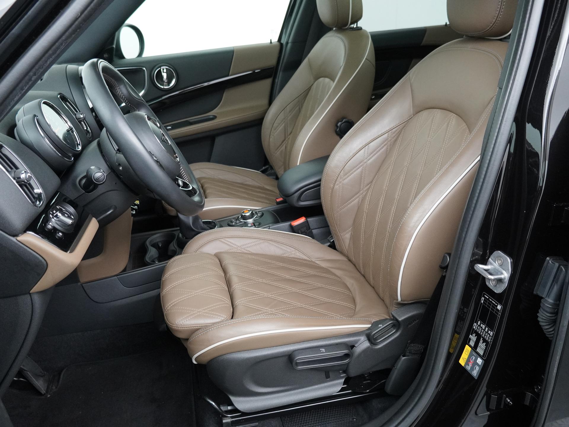MINI Countryman Cooper SE - Afbeelding 4