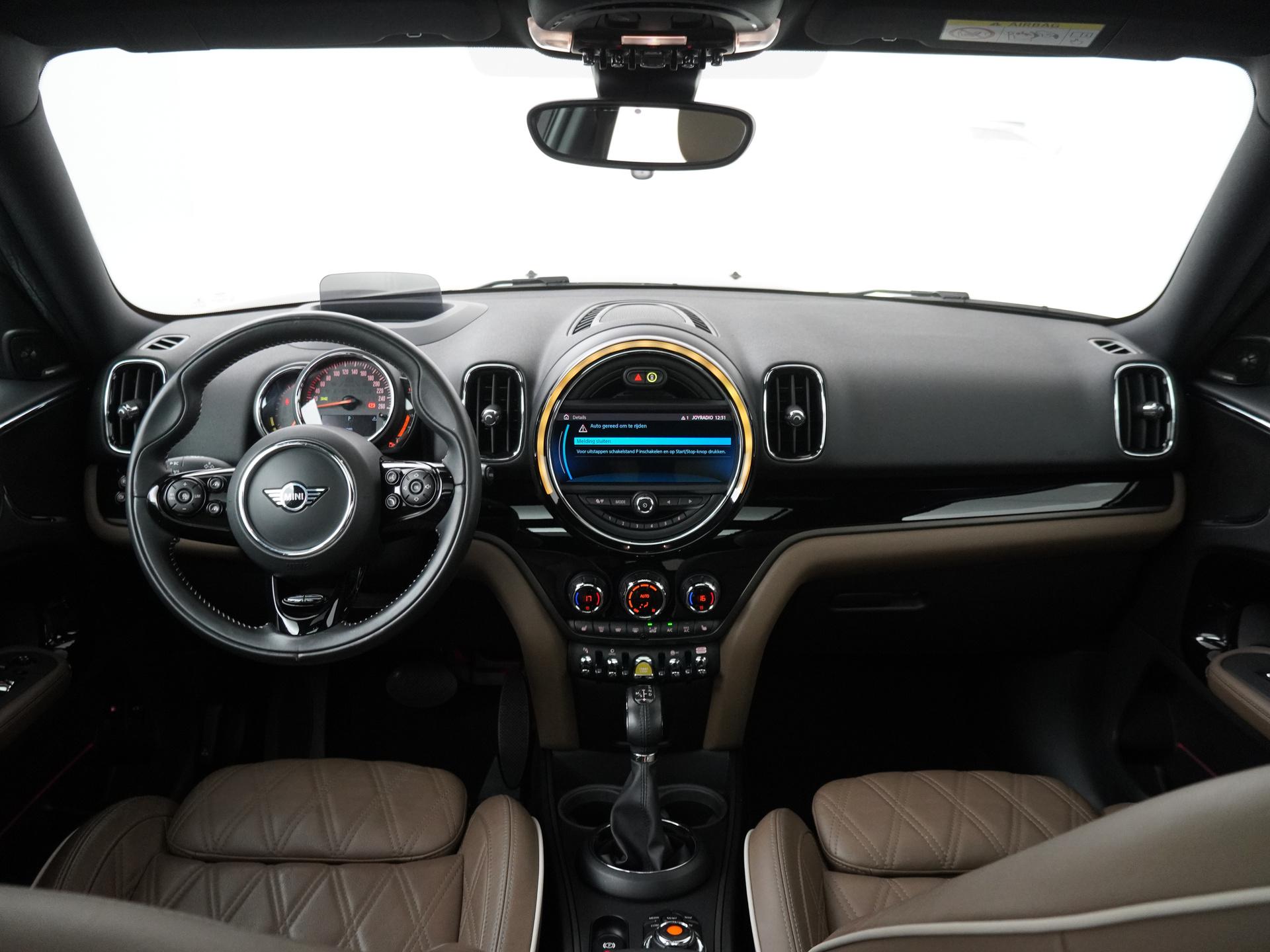 MINI Countryman Cooper SE - Afbeelding 5