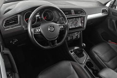 Volkswagen Tiguan 1.4 TSI Comfortline Business - Afbeelding 5