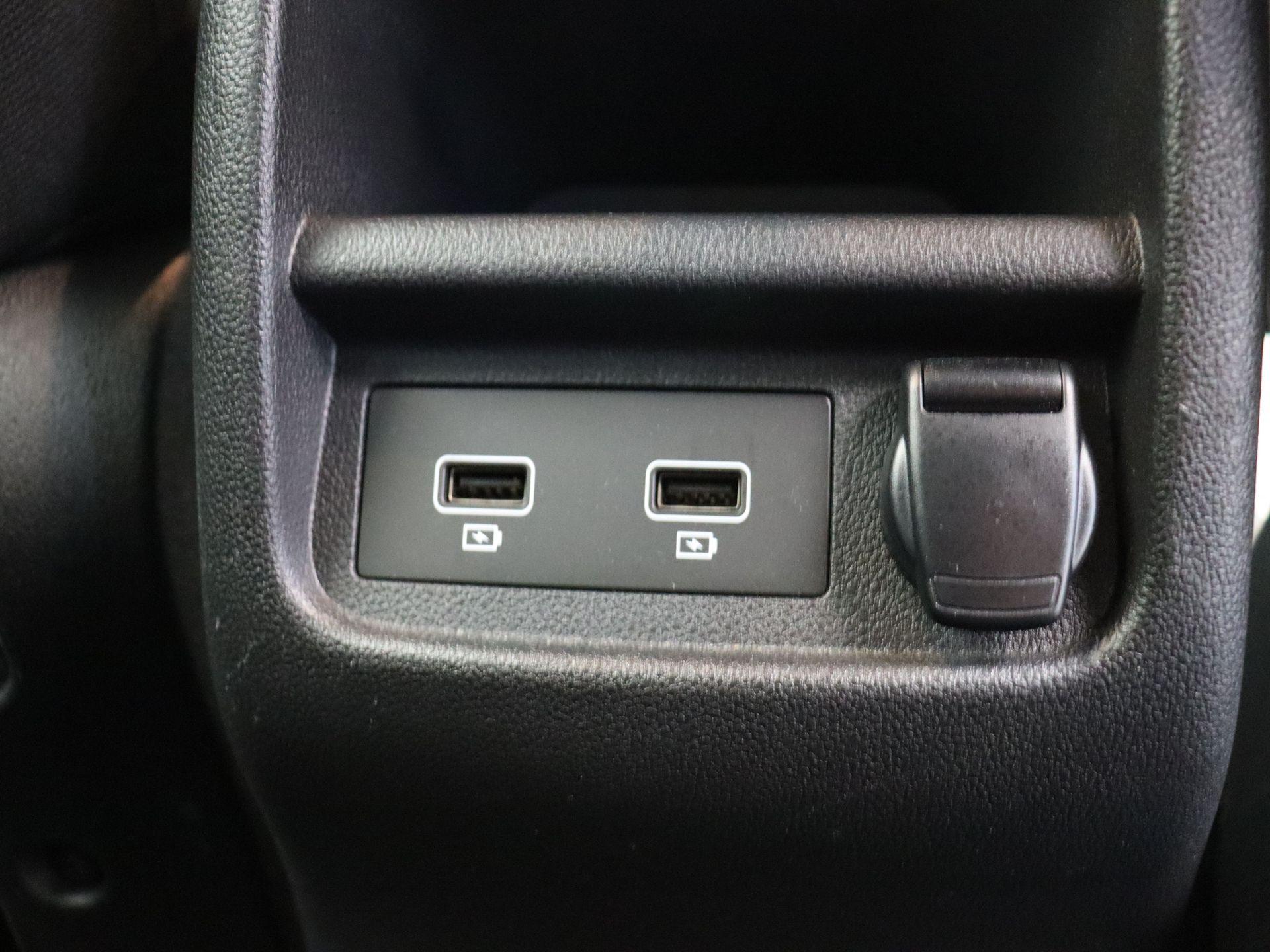 Renault Kadjar TCe 140pk EDC/Autom. Zen - Afbeelding 5