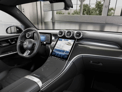 Mercedes-Benz GLC Coupé 300e 4MATIC Sport Edition - Afbeelding 4