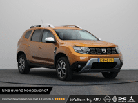 Dacia Duster TCe 100pk Bi-Fuel Comfort - Afbeelding 2