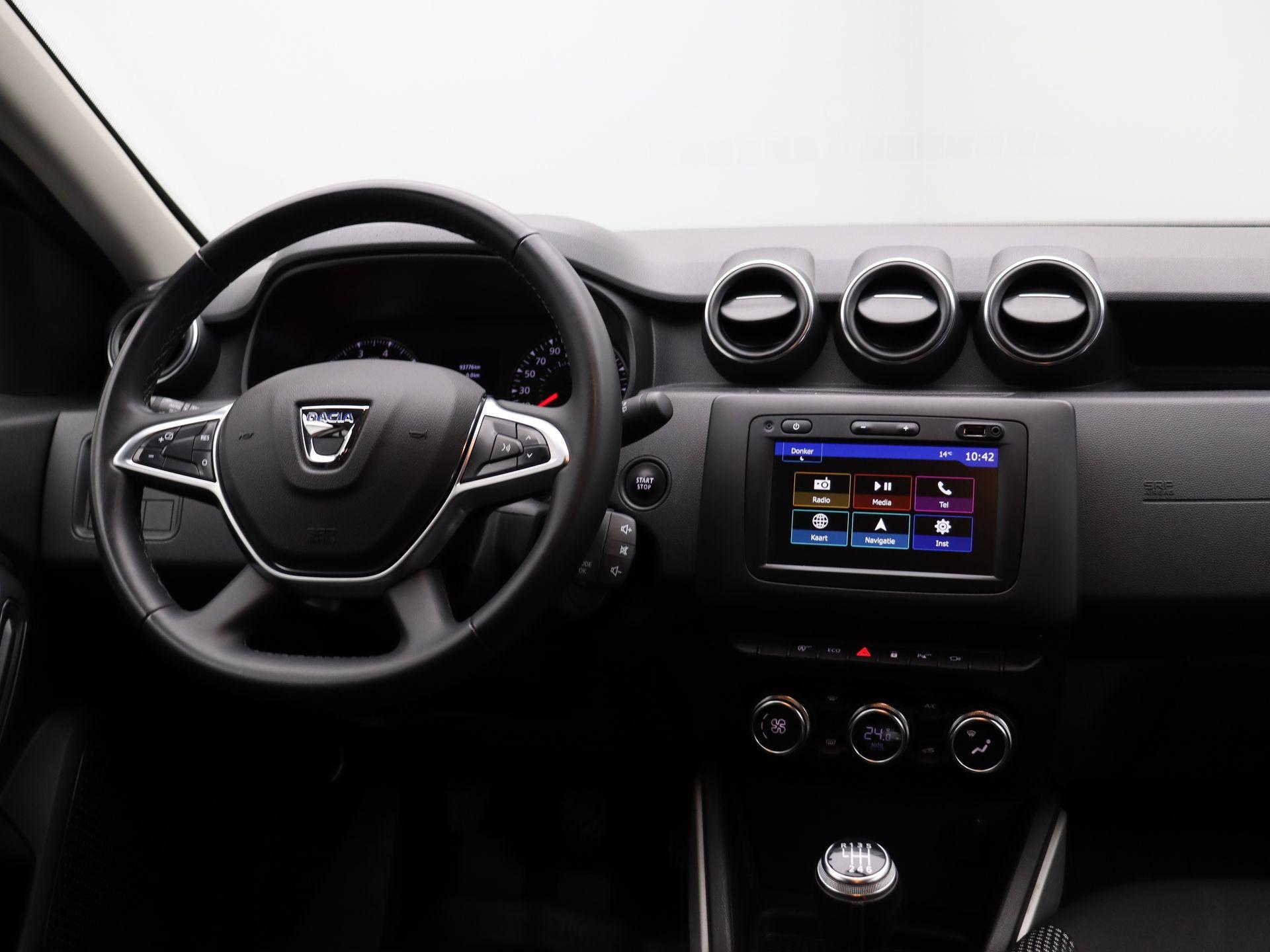 Dacia Duster TCe 100pk Bi-Fuel Comfort - Afbeelding 5