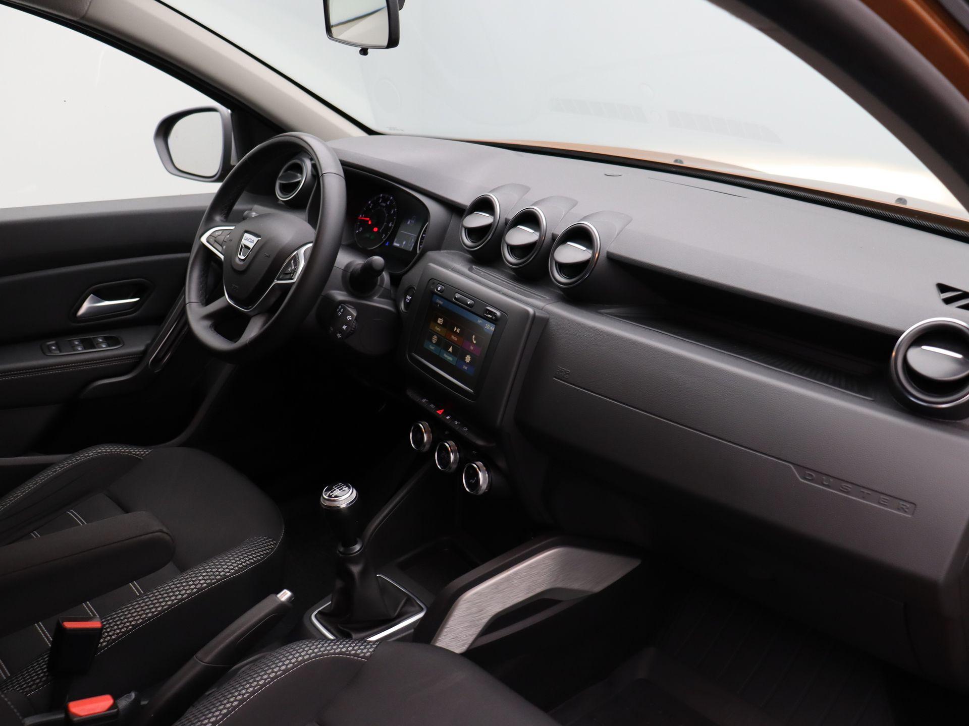 Dacia Duster TCe 100pk Bi-Fuel Comfort - Afbeelding 6