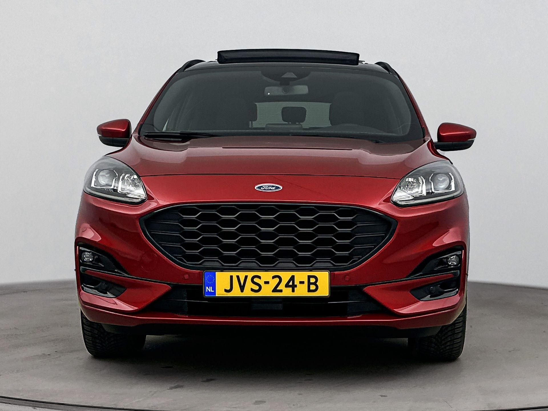 Ford Kuga 2.5 PHEV ST-Line - Afbeelding 5