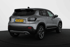 Jeep Avenger 1.2 e-Hybrid Summit - Afbeelding 3