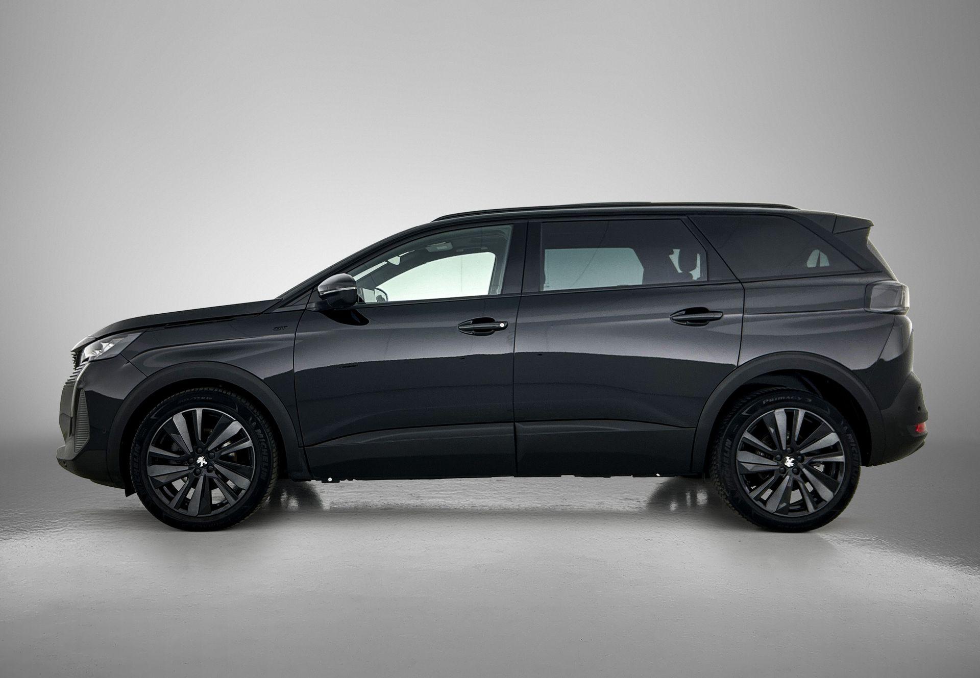 Peugeot 5008 SUV GT 130pk - Afbeelding 2