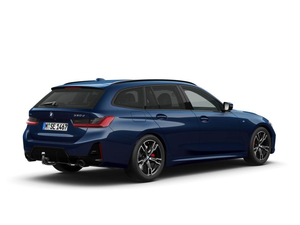 BMW 3 Serie 330d xDrive - Afbeelding 2