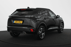 Peugeot 2008 1.2 Hybrid 145 GT - Afbeelding 3