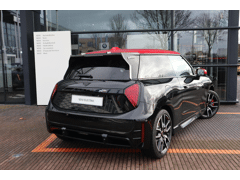 MINI Electric JCW - Afbeelding 2