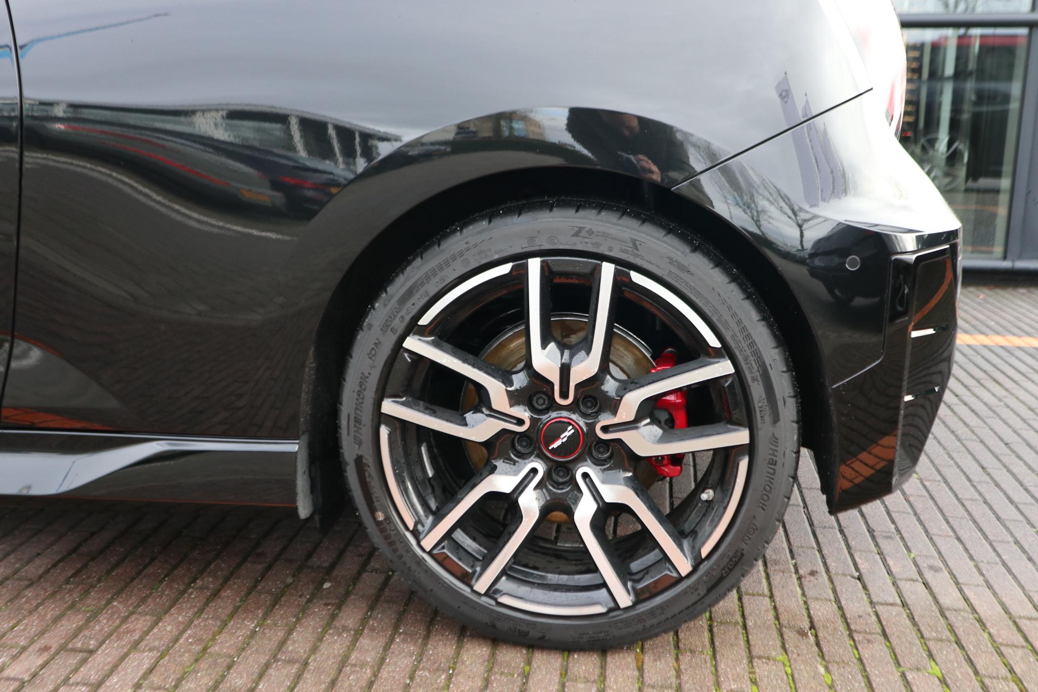 MINI Electric JCW - Afbeelding 4