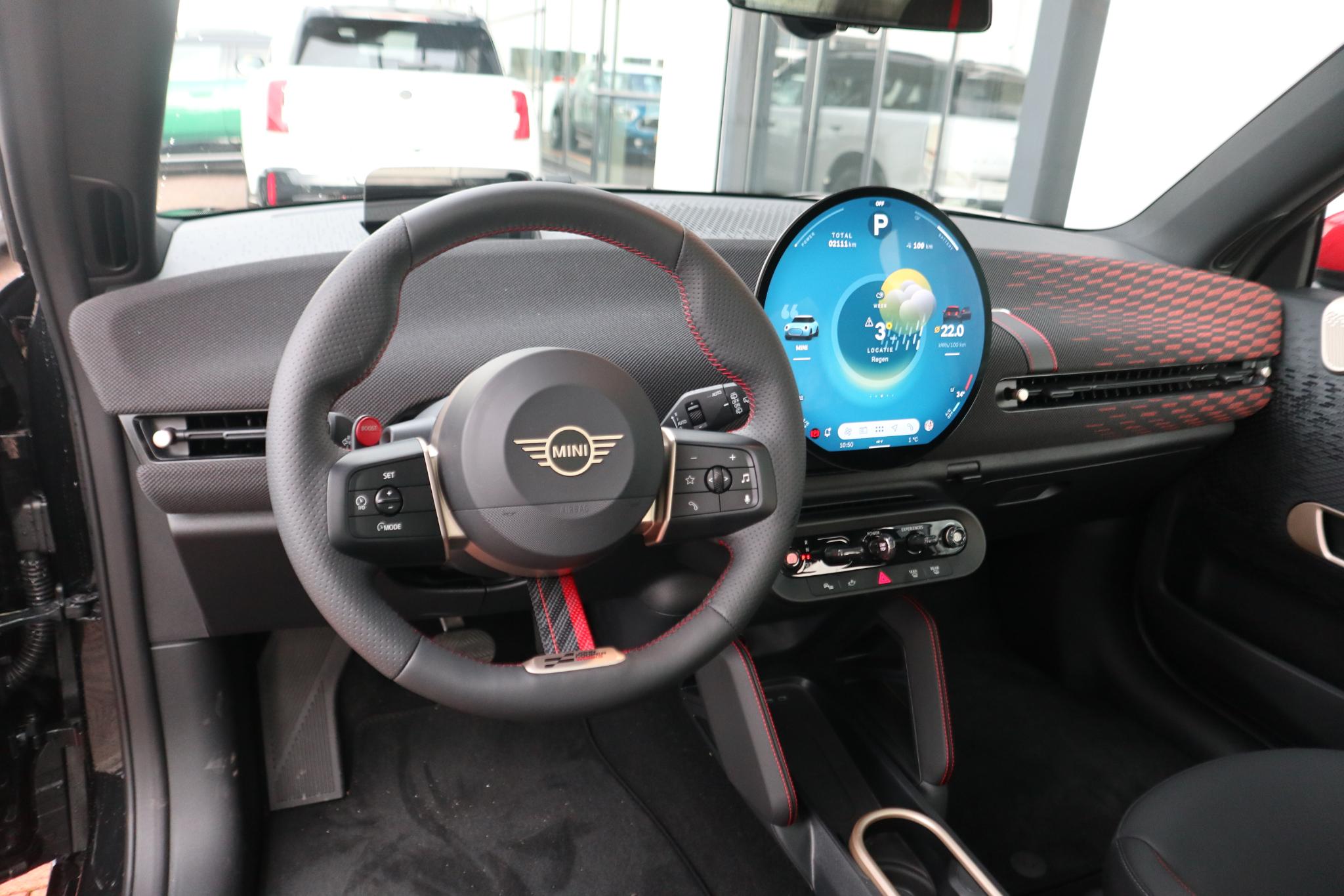 MINI Electric JCW - Afbeelding 5