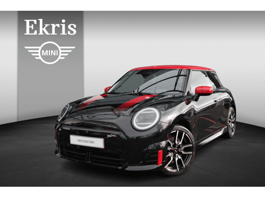 MINI Electric JCW