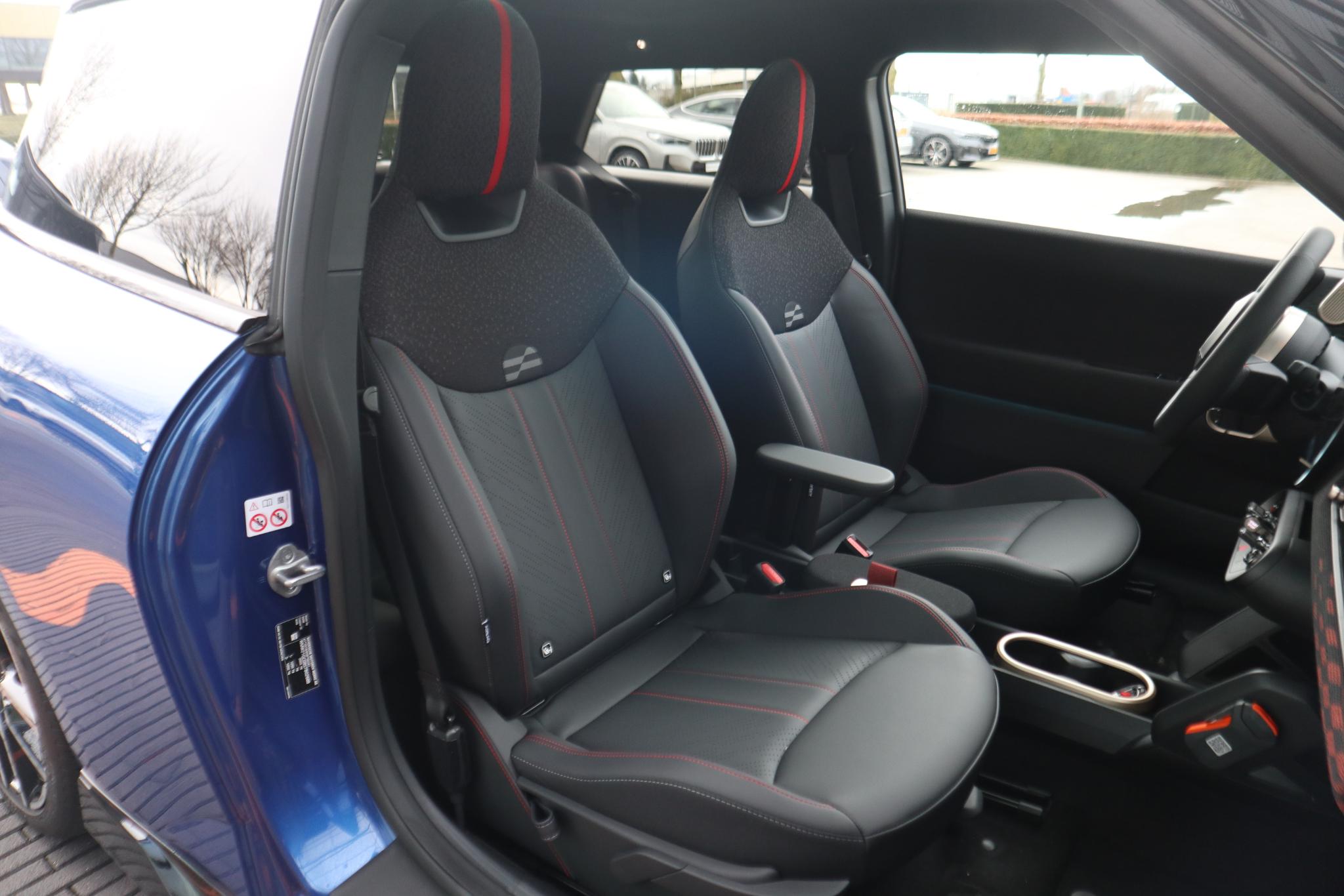 MINI Electric 3-deurs Cooper SE - Afbeelding 5