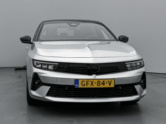 Opel Astra Sports Tourer SW Hybrid GS 136 pk Automaat - Afbeelding 4