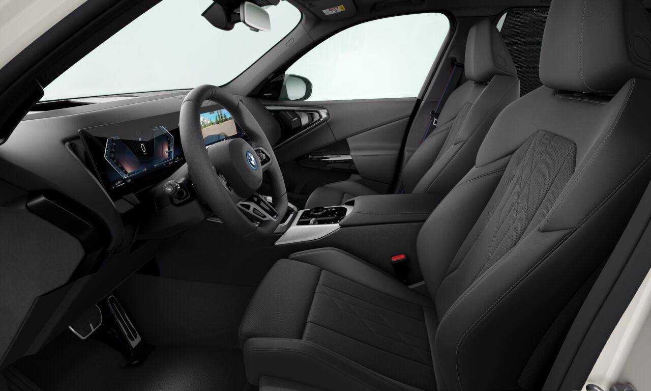 BMW X3 xDrive - Afbeelding 4