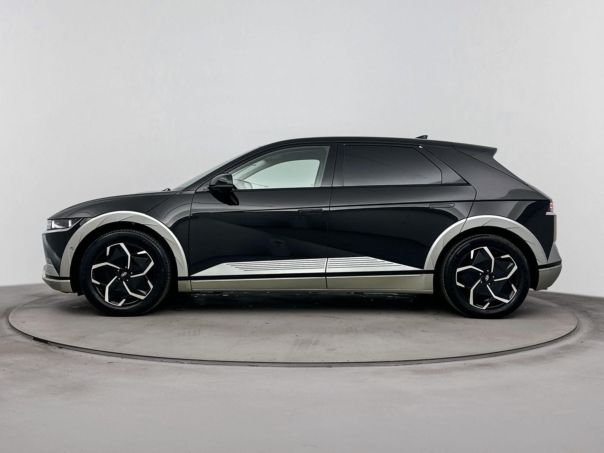 Hyundai IONIQ 5 Lounge 73kWh - Afbeelding 4