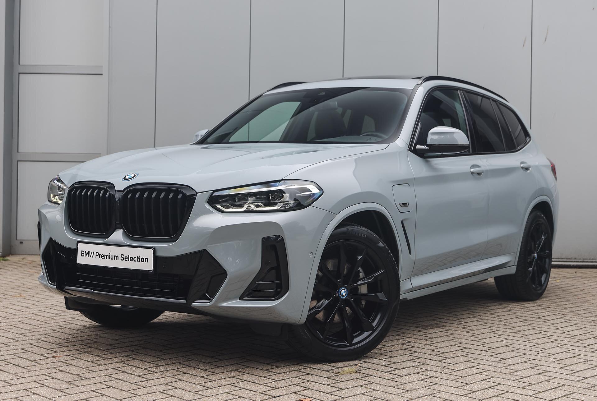 BMW X3 xDrive30e M Sport Automaat