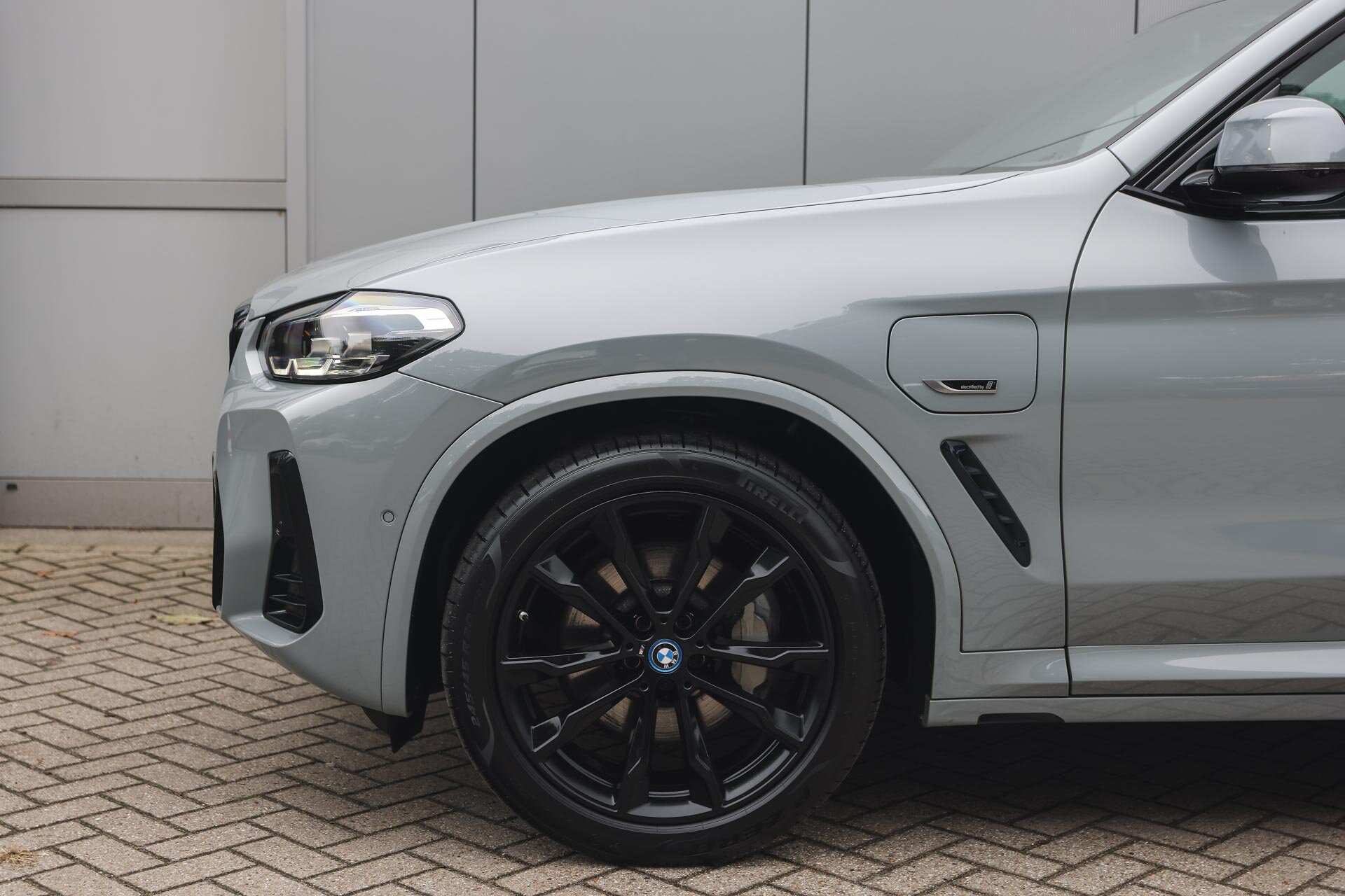 BMW X3 xDrive30e M Sport Automaat - Afbeelding 4