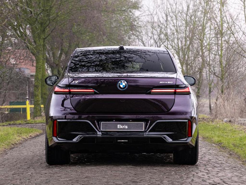 BMW i7 xDrive60 Privilege Edition - Afbeelding 2