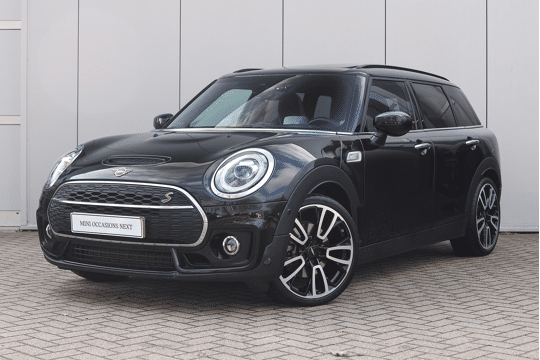 MINI Clubman Cooper S JCW Automaat